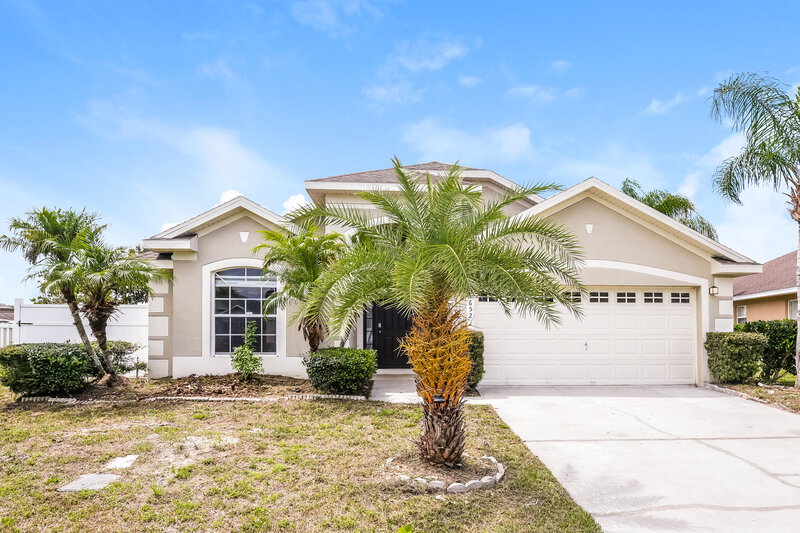 1,925/Mo, 5652 Sycamore Canyon Dr Kissimmee, FL 34758 External View