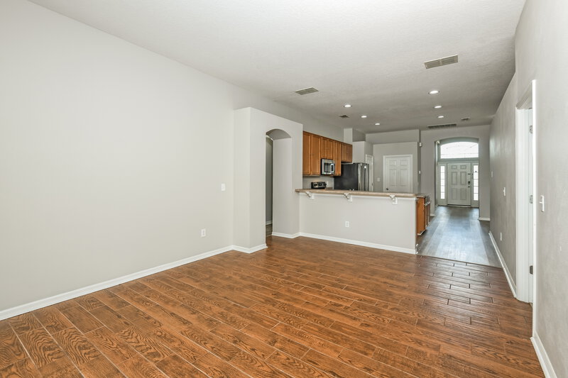 1,925/Mo, 5652 Sycamore Canyon Dr Kissimmee, FL 34758 Dining Room View