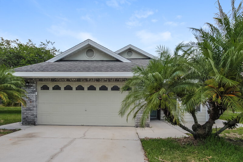 2,250/Mo, 2976 Oaktree Dr Kissimmee, FL 34744 External View