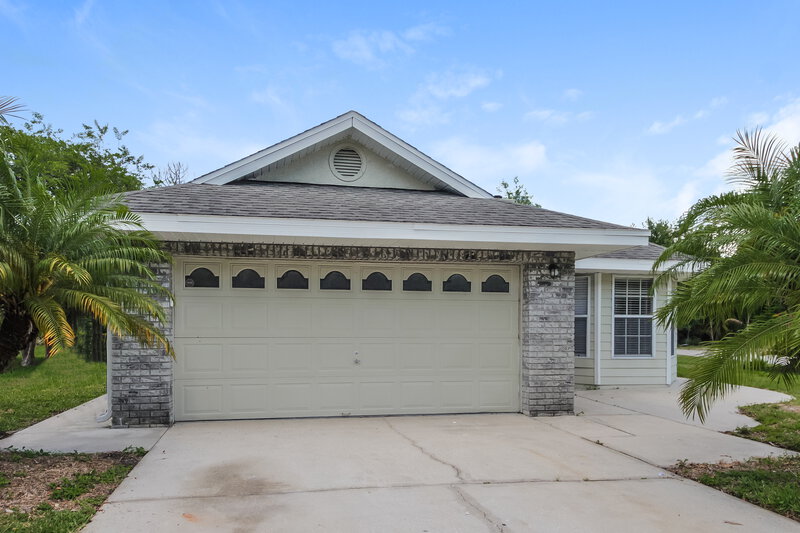 2,250/Mo, 2976 Oaktree Dr Kissimmee, FL 34744 Front View