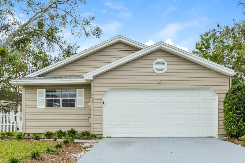 2,270/Mo, 114 Meadow Blvd Sanford, FL 32771 External View