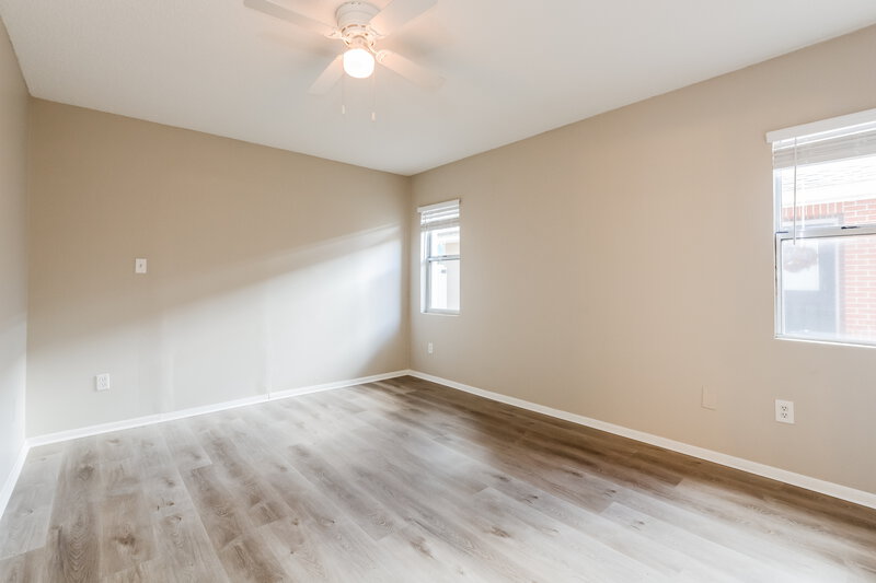 2,135/Mo, 1200 La Mesa Ave Winter Springs, FL 32708 Main Bedroom View