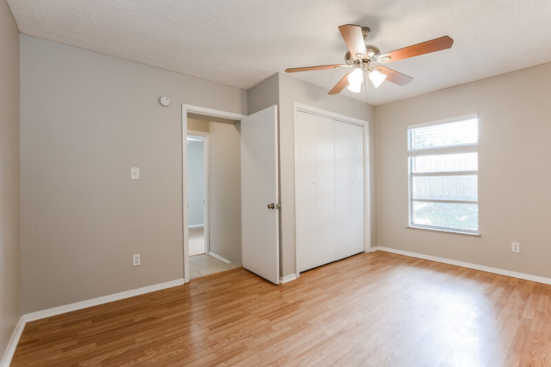 2,135/Mo, 1200 La Mesa Ave Winter Springs, FL 32708 Bedroom View 3