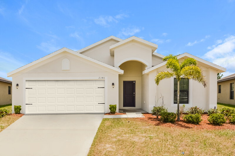 1,940/Mo, 2340 Bexley Dr Tavares, FL 32778 External View