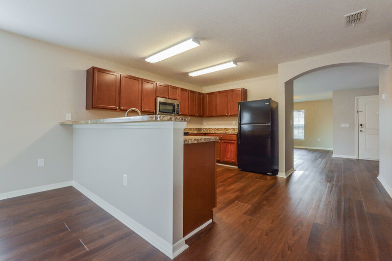 1,940/Mo, 2340 Bexley Dr Tavares, FL 32778 Kitchen View