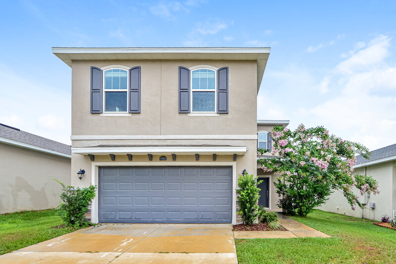 1,855/Mo, 1105 Atlantic Ave Fruitland Park, FL 34731 External View