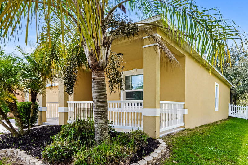 1,895/Mo, 2864 Moonstone Bnd Kissimmee, FL 34758 Front View