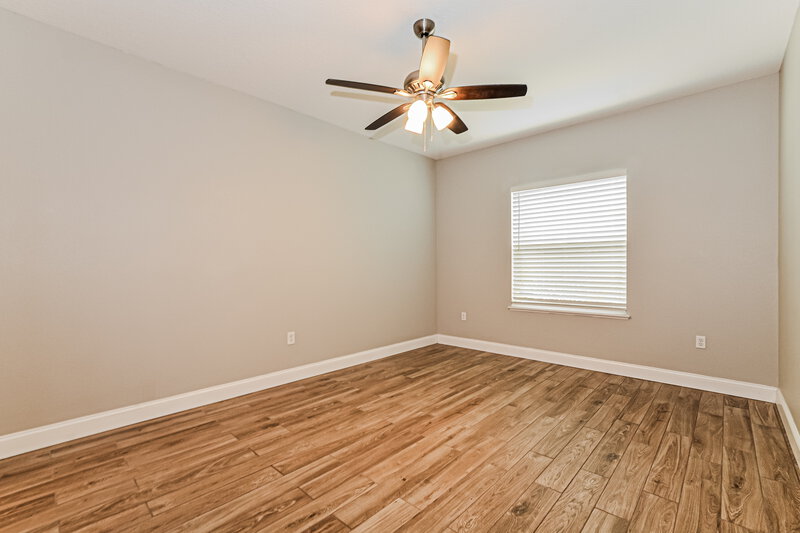 1,895/Mo, 2864 Moonstone Bnd Kissimmee, FL 34758 Main Bedroom View