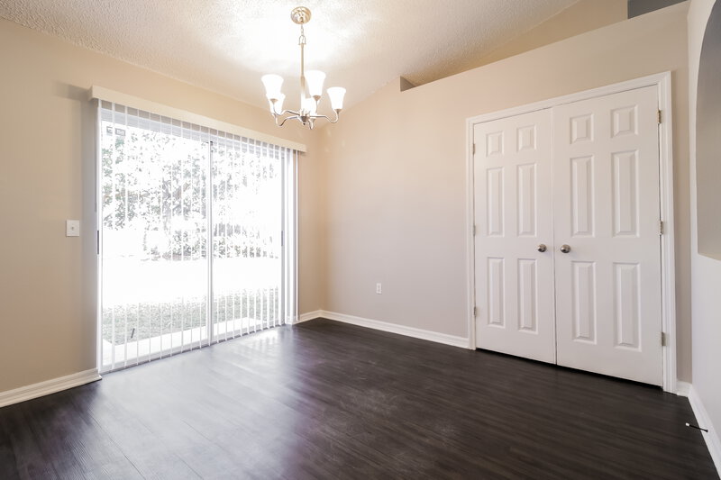 2,765/Mo, 266 Regal Downs Cir Winter Garden, FL 34787 Dining Room View
