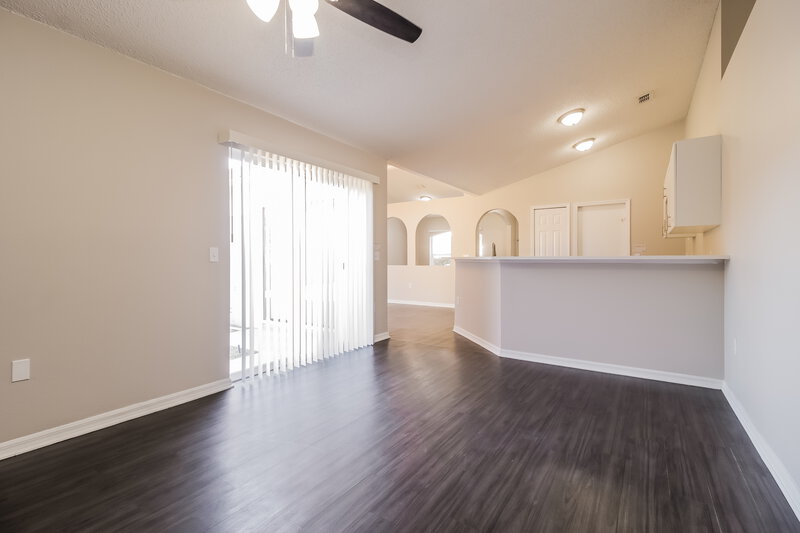 2,765/Mo, 266 Regal Downs Cir Winter Garden, FL 34787 Breakfast Nook View
