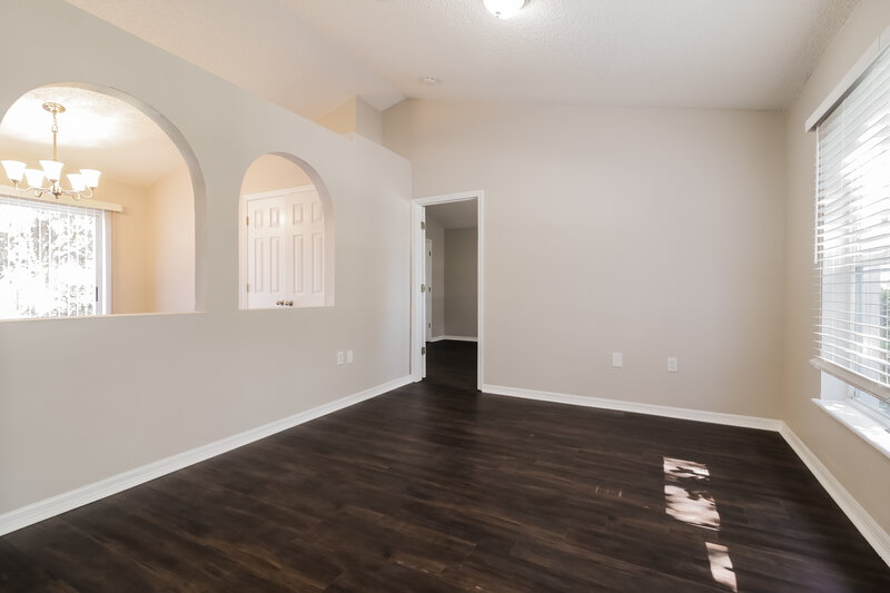 2,765/Mo, 266 Regal Downs Cir Winter Garden, FL 34787 Family Room View