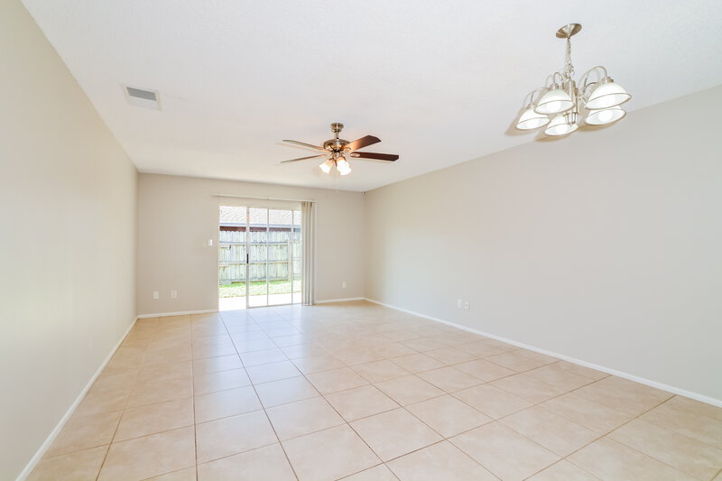 2,090/Mo, 3210 Tomahawk Dr Kissimmee, FL 34746 Dining Room View