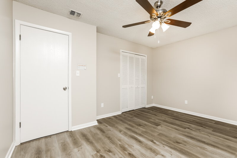 2,860/Mo, 392 Panama Cir Winter Springs, FL 32708 Main Bedroom View