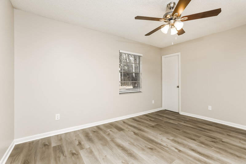 2,860/Mo, 392 Panama Cir Winter Springs, FL 32708 Main Bedroom View 2