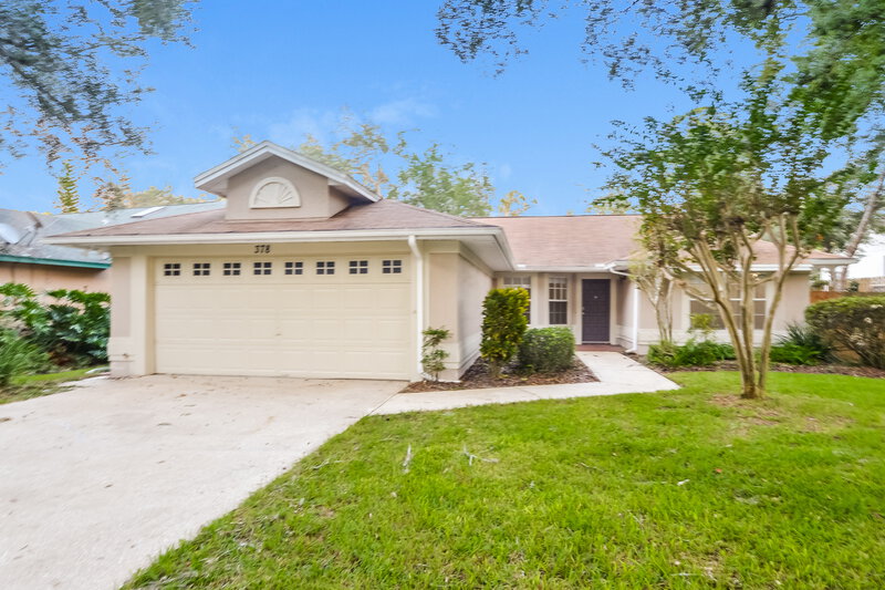 2,230/Mo, 378 Bahia Cir Longwood, FL 32750 External View