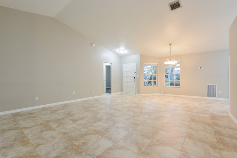 2,230/Mo, 378 Bahia Cir Longwood, FL 32750 Living Room View 2