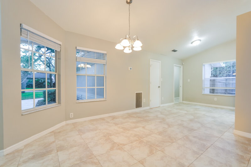 2,230/Mo, 378 Bahia Cir Longwood, FL 32750 Dining Room View