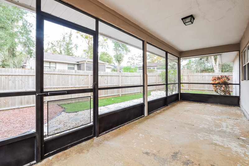 2,230/Mo, 378 Bahia Cir Longwood, FL 32750 Sun Room View