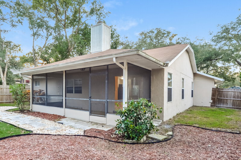 2,230/Mo, 378 Bahia Cir Longwood, FL 32750 Rear View