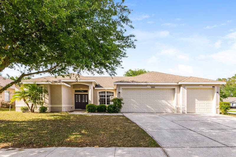2,505/Mo, 2882 Southern Pines Loop Clermont, FL 34711 External View