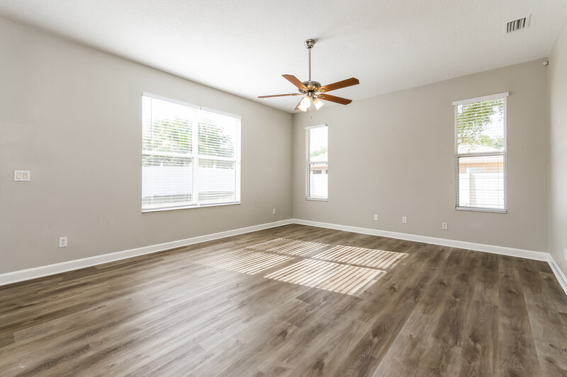 2,505/Mo, 2882 Southern Pines Loop Clermont, FL 34711 Family Room View