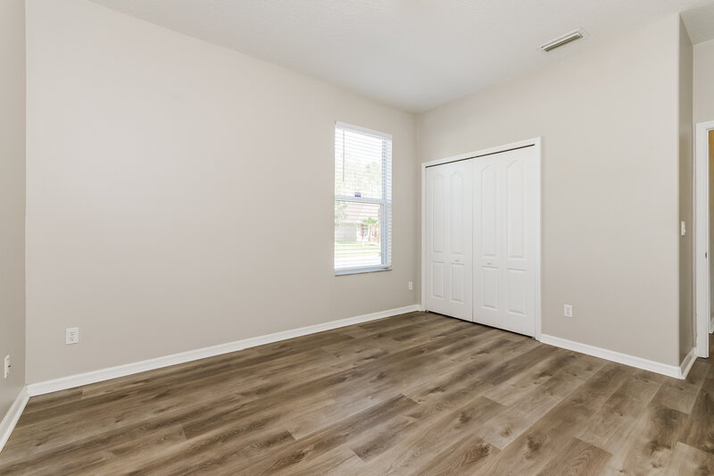 2,505/Mo, 2882 Southern Pines Loop Clermont, FL 34711 Bedroom View