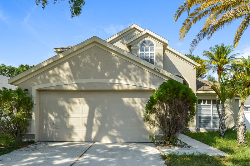 2,700/Mo, 2801 River Ridge Dr Orlando, FL 32825 External View