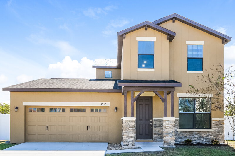 2,030/Mo, 3937 Blossom Dew Dr Kissimmee, FL 34746 External View