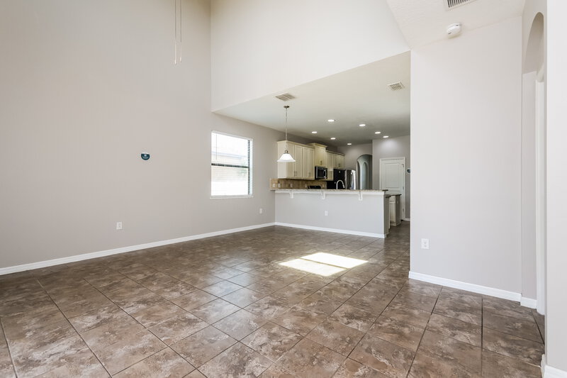 2,030/Mo, 3937 Blossom Dew Dr Kissimmee, FL 34746 Living Room View 2