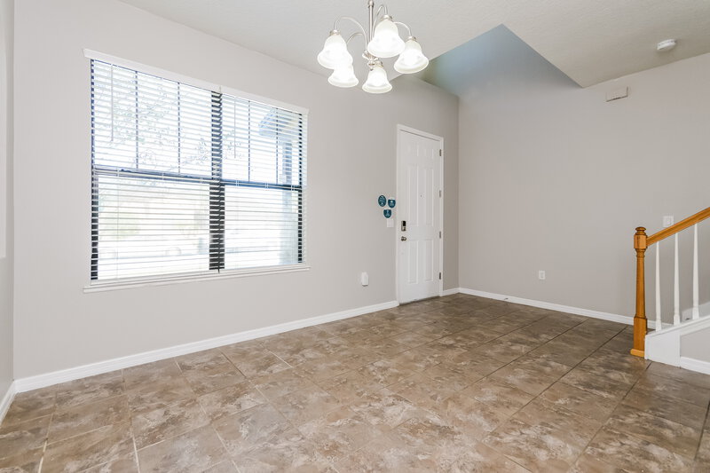 2,030/Mo, 3937 Blossom Dew Dr Kissimmee, FL 34746 Dining Room View
