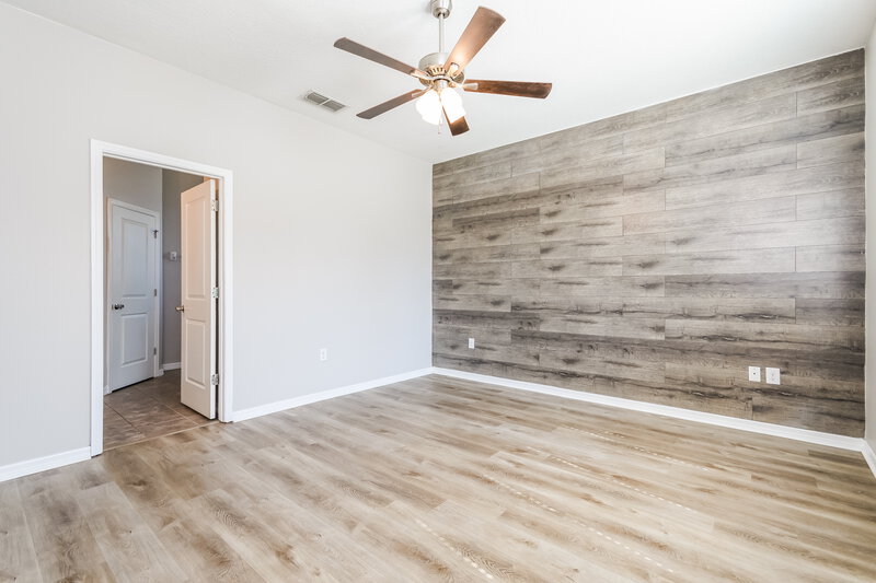 2,030/Mo, 3937 Blossom Dew Dr Kissimmee, FL 34746 Main Bedroom View