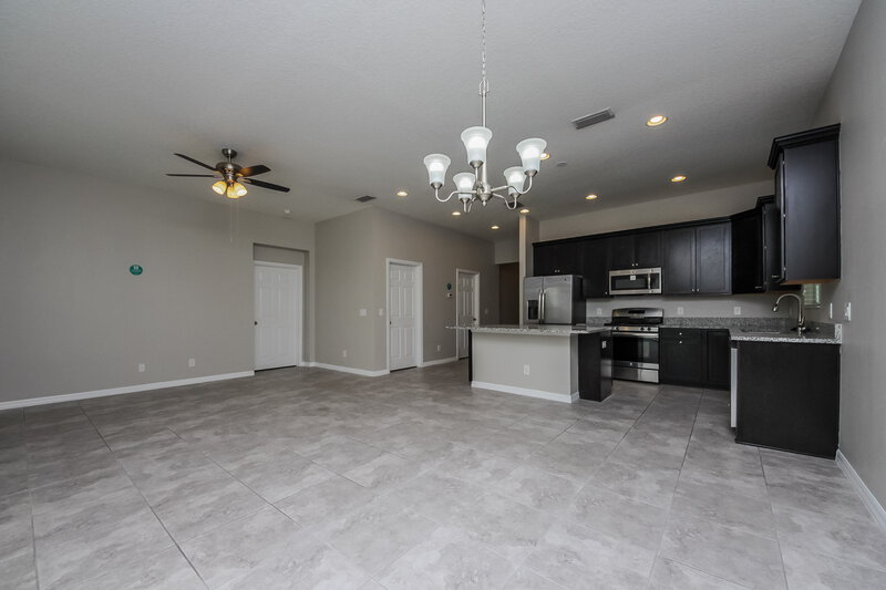 2,390/Mo, 978 Maypole Dr Apopka, FL 32703 Dining Room View