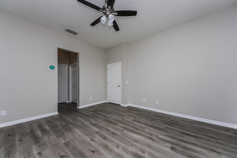 2,390/Mo, 978 Maypole Dr Apopka, FL 32703 Main Bedroom View