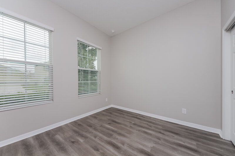 2,390/Mo, 978 Maypole Dr Apopka, FL 32703 Bedroom View