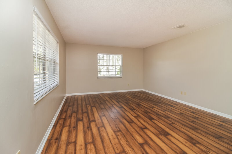 2,405/Mo, 966 Papaya Ln Winter Springs, FL 32708 Living Room View 2
