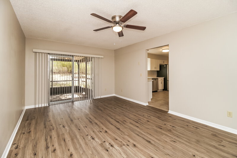 2,405/Mo, 966 Papaya Ln Winter Springs, FL 32708 Family Room View
