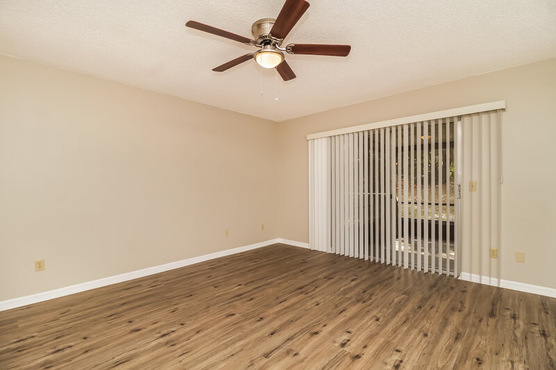 2,405/Mo, 966 Papaya Ln Winter Springs, FL 32708 Main Bedroom View
