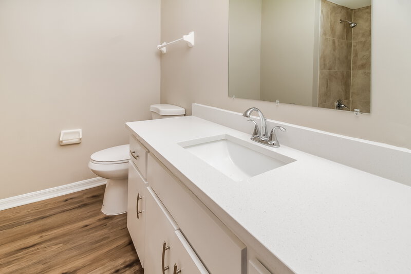 2,405/Mo, 966 Papaya Ln Winter Springs, FL 32708 Bathroom View