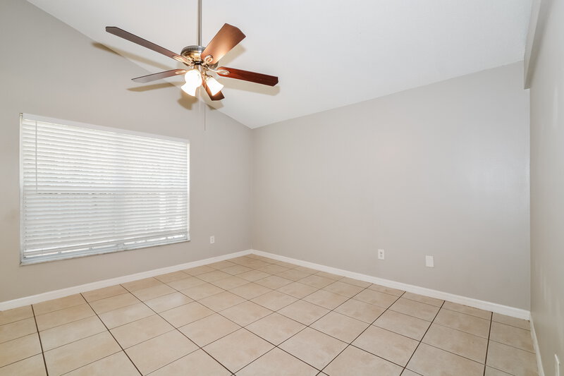 2,420/Mo, 320 MacGregor Rd Winter Springs, FL 32708 Main Bedroom View