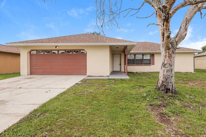 1,765/Mo, 704 Maderia Ct Kissimmee, FL 34758 External View