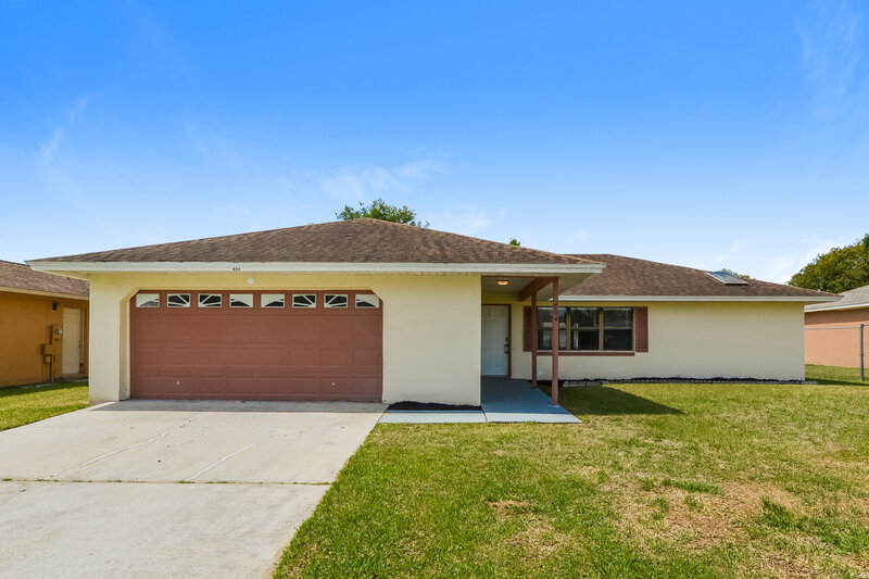 1,785/Mo, 704 Maderia Ct Kissimmee, FL 34758 External View