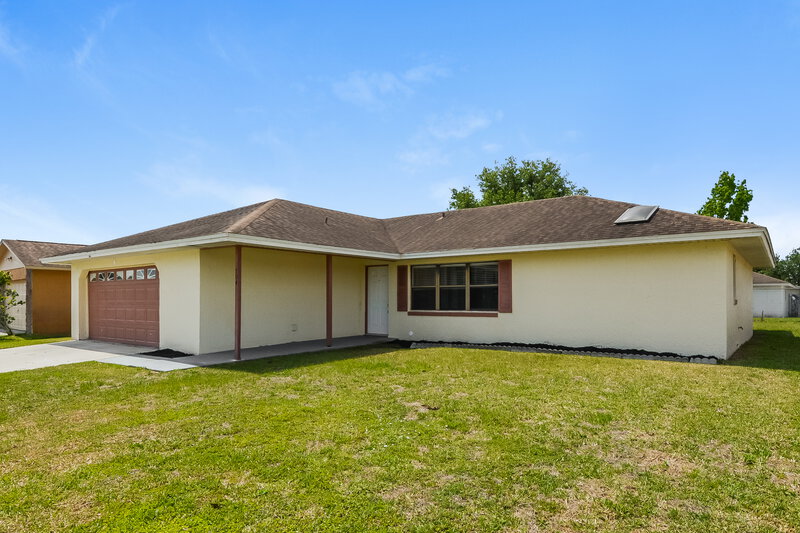 1,785/Mo, 704 Maderia Ct Kissimmee, FL 34758 Front View