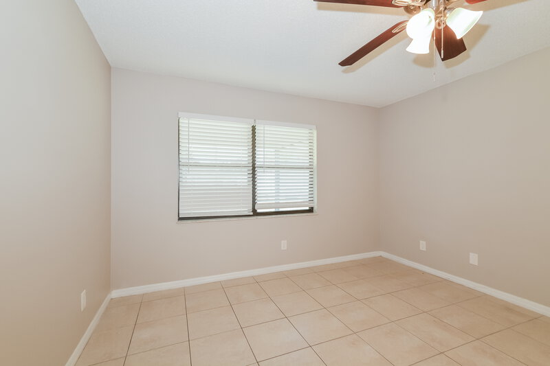 1,785/Mo, 704 Maderia Ct Kissimmee, FL 34758 Main Bedroom View