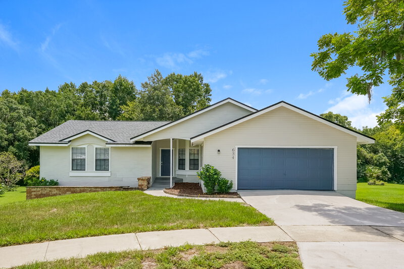 2,045/Mo, 634 Monroe Harbor Pl Sanford, FL 32773 External View
