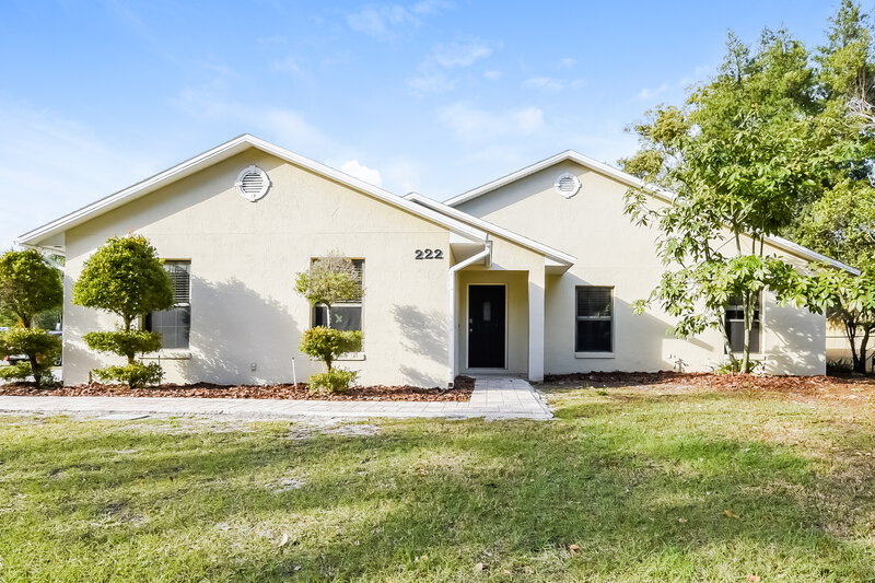2,680/Mo, 222 Washington Ave Lake Mary, FL 32746 External View