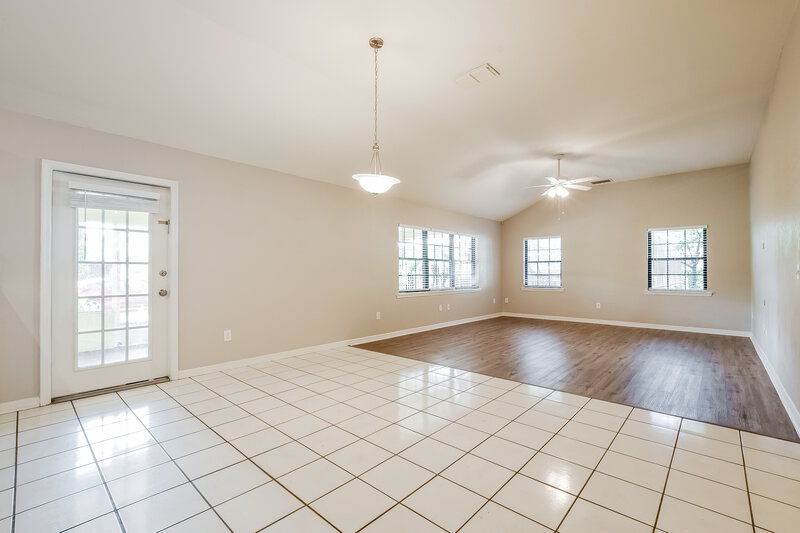 2,680/Mo, 222 Washington Ave Lake Mary, FL 32746 Dining Room View 2