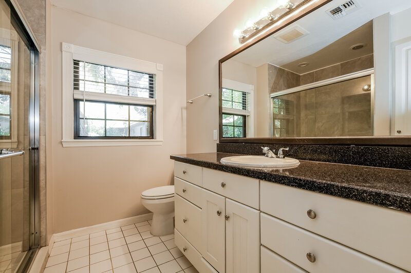 2,680/Mo, 222 Washington Ave Lake Mary, FL 32746 Main Bathroom View