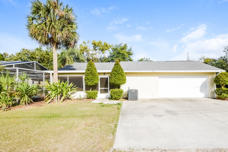 2,680/Mo, 222 Washington Ave Lake Mary, FL 32746 Rear View