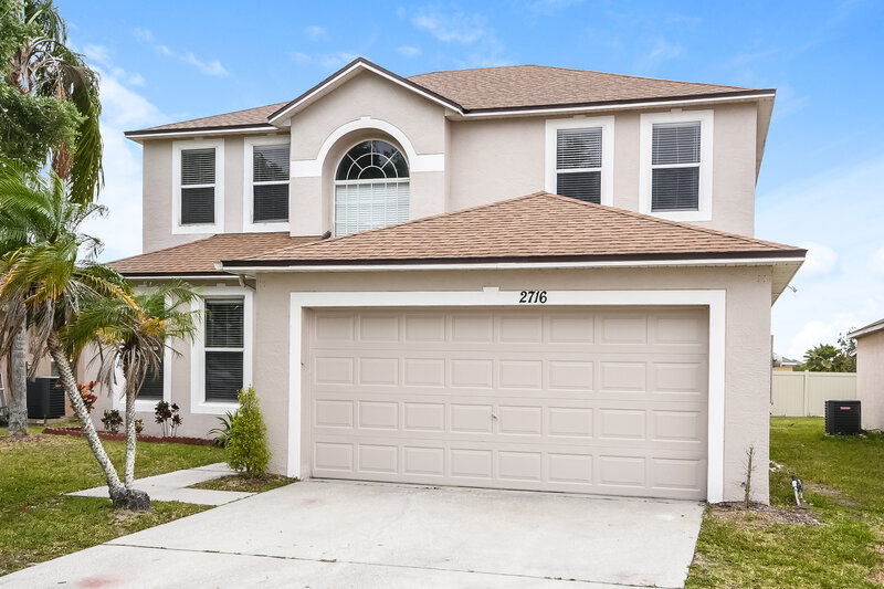 2,705/Mo, 2716 Port Ct Kissimmee, FL 34743 Misc View