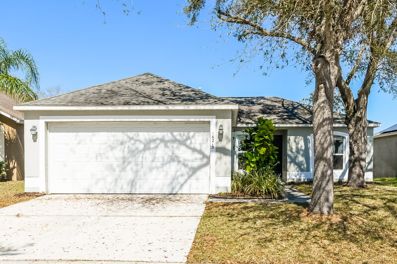 3,050/Mo, 16213 Wilkinson Dr Clermont, FL 34714 External View